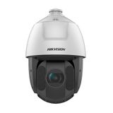 Camera De Segurança Hikvision Network Ir Speed Dome 4mp 25x - Ds-2de5425iw-ae Branco