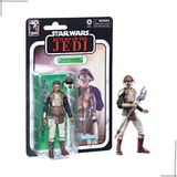 Star Wars Black Series Figura Lando Calrissian Hasbro F7077