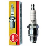Vela Ignição B7hs Yamaha 15dpe 20cm 20ehs Motor De Barco