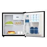 Frigobar Doméstico 47l Ice Compact Efb50p 127v Preto - Eos