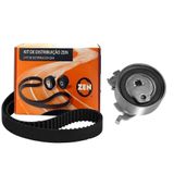 Kit Correia Dentada Classic Meriva Spin 1.0 1.8 2005 A 2021