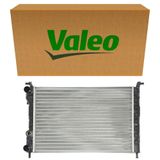 Radiador Fiat Palio Siena Strada Sem Ar Valeo 732006r