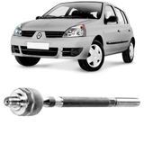Barra Axial Direção Clio 2000 A 2015 Original Trw