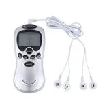 Digital Therapy Machine Tonificador Muscular E Massageador Cx