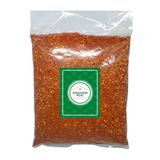 Pimenta Calabresa Flocos 200g Especiarias Temperos