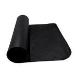 Kit 7 Mousepads Couro 20 X 20 + Porta Copos