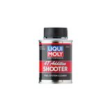 Limpa Bico E Combustivel 80ml Liqui Moly