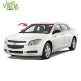 Borracha Parabrisa Chevrolet Malibu