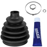 Kit Reparo Junta Homocinética Roda Onix Prisma 1.0 Nakata