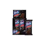 Chocolate Bis Xtra Black Display Com 24 Unidades De 45g Cada