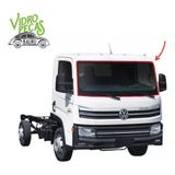 Borracha Parabrisa Caminhao Vw Delivery Phevos Apos 2018