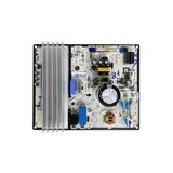Placa Condensadora Ebr82870714 Ar Condicionado Lg S4uq09wa5w