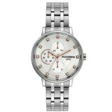 Relógio Feminino Mondaine Dourado 32489l0mvne3