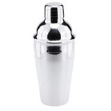 Coqueteleira 500ml Em Aço Inox 22x8,5 Cm 5705 Weck
