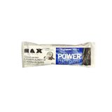 Barra Power Protein Bar Max Titanium Chocolate Com Coco 41g