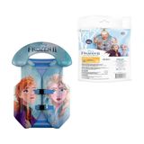 Colete Inflavel Frozen Infantil Menina Piscina