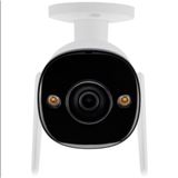 Camera Seguranca Intelbras Im5 Wifi Fullhd Fullcol - 4565505 Branco Bivolt