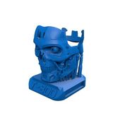 Suporte Base De Mesa Exterminador Alexa Echo Dot 4 T800