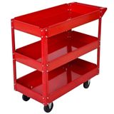 Carrinho Para Ferramentas Até 150kg - Strom