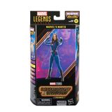 Boneco Marvel Legends Series Mantis - Hasbro F6605