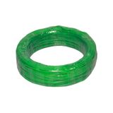 Elétricos Fios E Cabos, 1,5 Mm - Verde 100 Metros - Nova Eletro