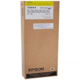 Cartucho De Tinta Epson T6944 Yellow