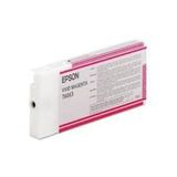 Cartucho De Tinta Epson T6063 Magenta
