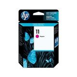 Cartucho Hp 11 C4837a C4837al Magenta