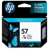 Cartucho Hp 57 C6657ab C6657al Color