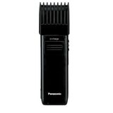 Máquina Acabamento Cabelo Barba S/fio Panasonic Er389 Envio Imediato