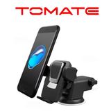 Suporte Celular Carro Trava Auto Ventosa Anti-queda Mtg-011