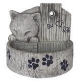 Fonte Bebedouro De Água Para Pets 01081
