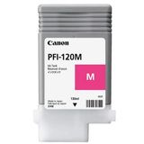Cartucho De Tinta Canon Plotter Pfi120m Magenta