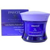 Creme Nutritivo Redensificador Payot Menoderm 50g