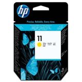 Cartucho Hp 11 C4838a C4838al Amarelo