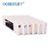 Cartucho De Tinta Epson Compativel T6034 Yellow
