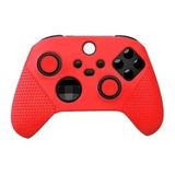 Capa Case Silicone Protetora Controle Xbox Series S X