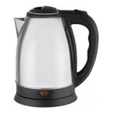 Chaleira Elétrica Em Aço Inox Bene Casa 220v