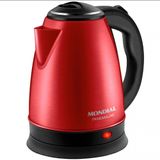 Chaleira Elétrica Ce-06-r 2 Litros 1200w Mondial