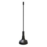 Antena Digital Smart View Interna Cabo 2,5m Hdtv1300 Elg