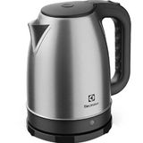 Chaleira Elétrica Electrolux 1,8L 5011AIBR508 Preto/Inox 220V