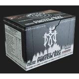 High Protein Bar 8un De 63g (20g Proteina) - Monster