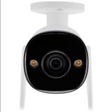 Camera Seguranca Intelbras Im5 Wifi Fullhd Fullcol - 4565505 Branco Bivolt