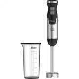 Mixer Omix360 Velocidade Ajustável E Copo Medidor 750 W Oster