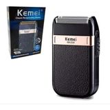Maquina Barbeador Kemei Shaver Km-2024 Bivolt Original Top