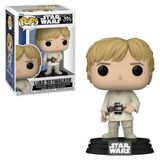 Luke Skywalker 594 Pop Funko Star Wars