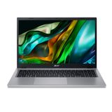 Notebook Acer Aspire 3 A315-510P-34XC Intel CORE I3 8GB 256 GB SSD Tela 15.6" Full HD Windows 11 Home