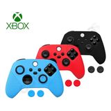 Capa Grip Silicone Proteção Para Controle Xbox Series S/x