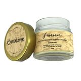 Vela Aromática Vegana Summer Bergamota 140gr - Velas Lovers