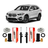 Amortecedor Kit Reparo Dianteiro Bmw X1 Sdrive 2016 À 2021